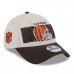 Cleveland Browns - 2023 Official Draft 9Forty NFL Cap