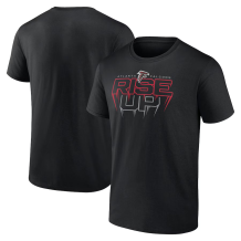 Atlanta Falcons - Hometown Offensive NFL Tričko