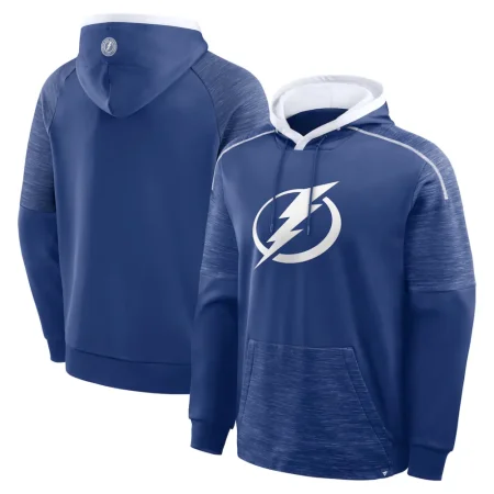 Tampa Bay Lightning - Goaltender NHL Mikina s kapucí