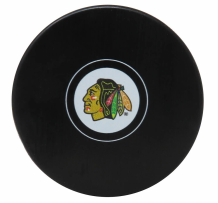 Chicago Blackhawks - Autograph NHL Puk