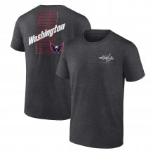 Washington Capitals - Backbone NHL Koszułka