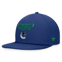Vancouver Canucks - 2024 Authentic Pro Prime Snapback NHL Kšiltovka