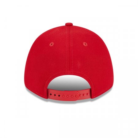 Los Angeles Angels - 2023 4th of July 9Forty Red MLB Hat