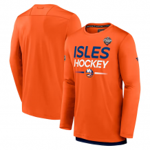 New York Islanders - 2024 Stadium Series Authentic Pro Tech NHL Koszułka z długim rękawem