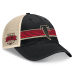 Atlanta Falcons - Center Striper Trucker NFL Czapka