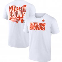 Cleveland Browns - Hot Shot State NFL Tričko