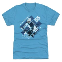Winnipeg Jets - Mark Scheifele Stripes NHL Tričko