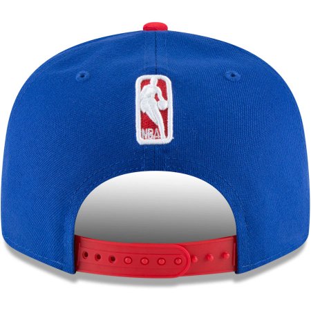 Philadelphia 76ers - Glory Turn 9FIFTY NBA Hat