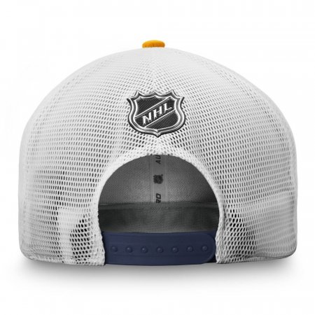 Nashville Predators - 2020 Draft Authentic NHL Hat