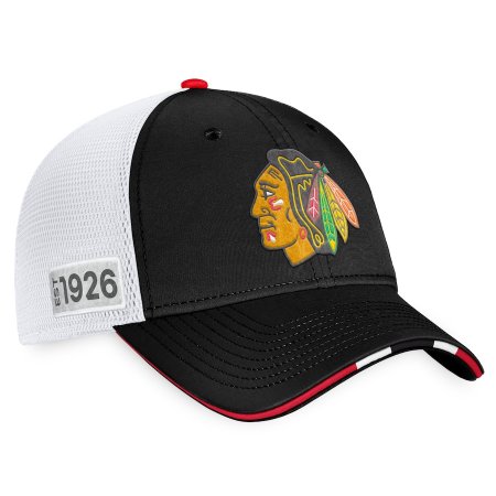 Chicago Blackhawks - 2022 Draft Authentic Pro NHL Hat