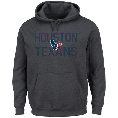 Houston Texans - Kick Return NFL Hoodie