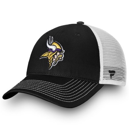 Minnesota Vikings - Core Trucker III NFL Cap