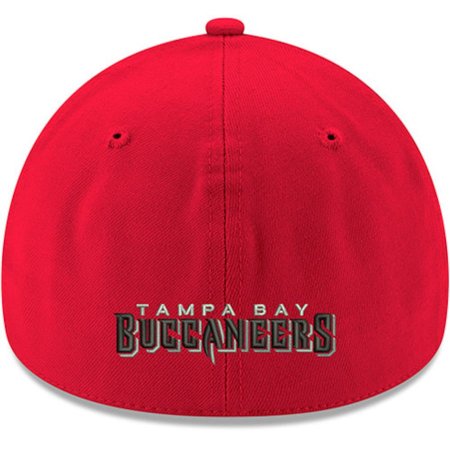 Tampa Bay Buccaneers - Team Classic 39thirty NFL Cap