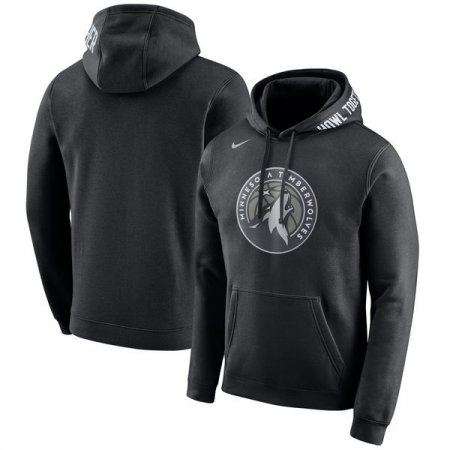 Minnesota Timberwolves - City Edition Club NBA Sweatshirt