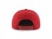 New York Yankees - No Shot Captain Red MLB Hat