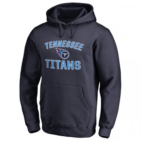 Tennessee Titans - Pro Line Victory Arch NFL Hoodie