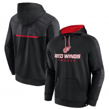 Detroit Red Wings  - Make The Play NHL Sweatshirt