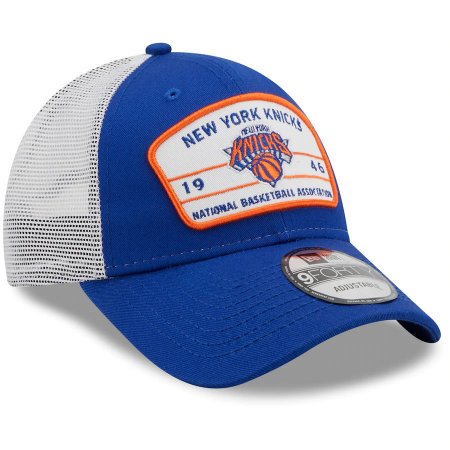 New York Knicks - Loyalte 9FORTY NBA Kšiltovka