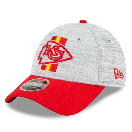 Kansas City Chiefs - 2021 Training Camp 9Forty NFL Hat