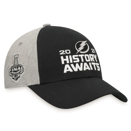 Tampa Bay Lightning - 2021 Stanley Cup Final Bound NHL Hat