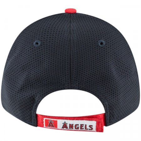 Los Angeles Angels - New Era Speed Tech 9FORTY MLB Hat