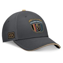 Vegas Golden Knights - 2024 Draft Flex NHL Hat