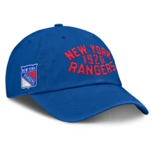 New York Rangers -  Archer NHL Cap