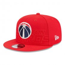 Washington Wizards - 2023 Draft 9Fifty Snapback NBA Hat
