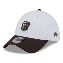 Cleveland Browns - 2025 Training Camp 39Thirty NFL Hat