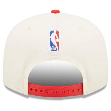 Chicago Bulls - 2022 Draft 9FIFTY NBA Hat