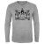 Los Angeles Kings Dětské - Authentic Pro NHL Tričko s dlouhým rukávem
