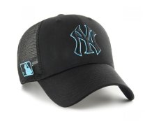 New York Yankees - MVP Branson Sure Shot MLB Hat