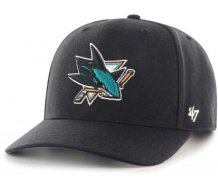 San Jose Sharks - Cold Zone MVP DP NHL Kšiltovka