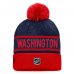Washington Capitals - Authentic Pro Alternate NHL Zimní čepice