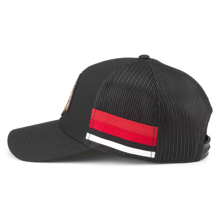 Chicago Blackhawks - HotFoot Stripes NHL Hat