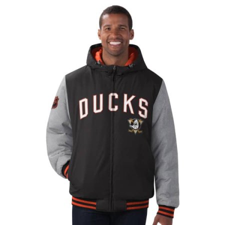 Anaheim Ducks - Cold Front NHL Bunda