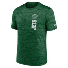 New York Jets - 2024 Sideline Velocity NFL Koszulka