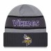 Minnesota Vikings - 2023 Sideline Tech NFL Wintermütze