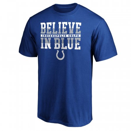 Indianapolis Colts - Hometown NFL T-Shirt