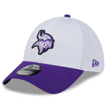 Minnesota Vikings - 2024 Training Camp 39Thirty NFL Hat