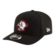 Buffalo Sabres - Team Black 9Seventy NHL Hat