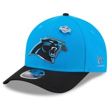 Carolina Panthers - 2026 Draft 9FORTY NFL Hat