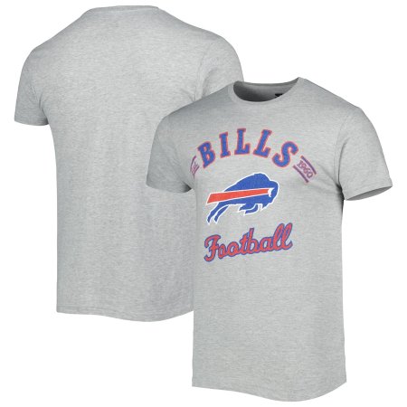 Buffalo Bills - Starter Prime Gray NFL Tričko