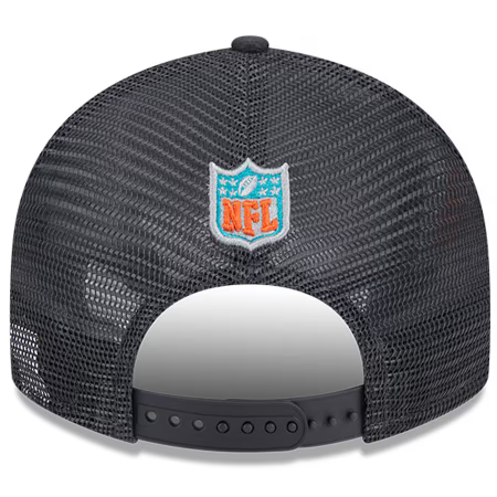 Miami Dolphins - 2024 Draft Low Profile 9Fifty NFL Hat