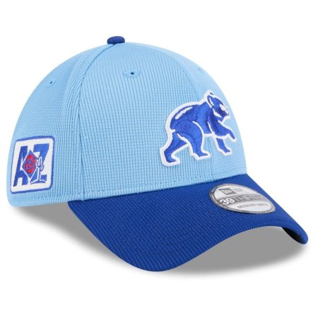 Chicago Cubs - 2025 Spring Training 39Thirty MLB Kšiltovka