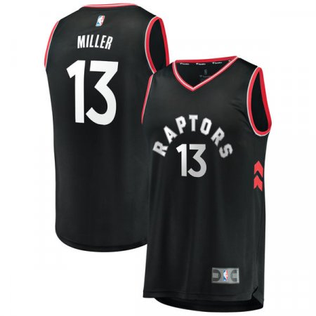 Toronto Raptors - Malcolm Miller Fast Break Replica NBA Trikot