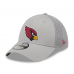 Arizona Cardinals - Team Neo Gray 39Thirty NFL Kšiltovka