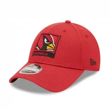 Arizona Cardinals - Framed AF 9Forty NFL Cap