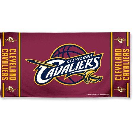 Cleveland Cavaliers - Team Beach NBA Beach Towel