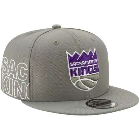 Sacramento Kings - Turn 9FIFTY NBA Šiltovka